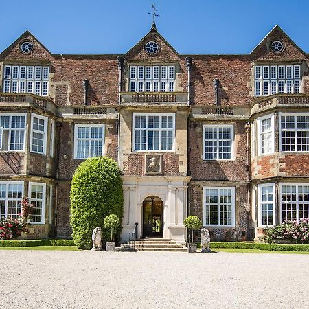 Goldsborough Hall Knaresborough Exterior foto