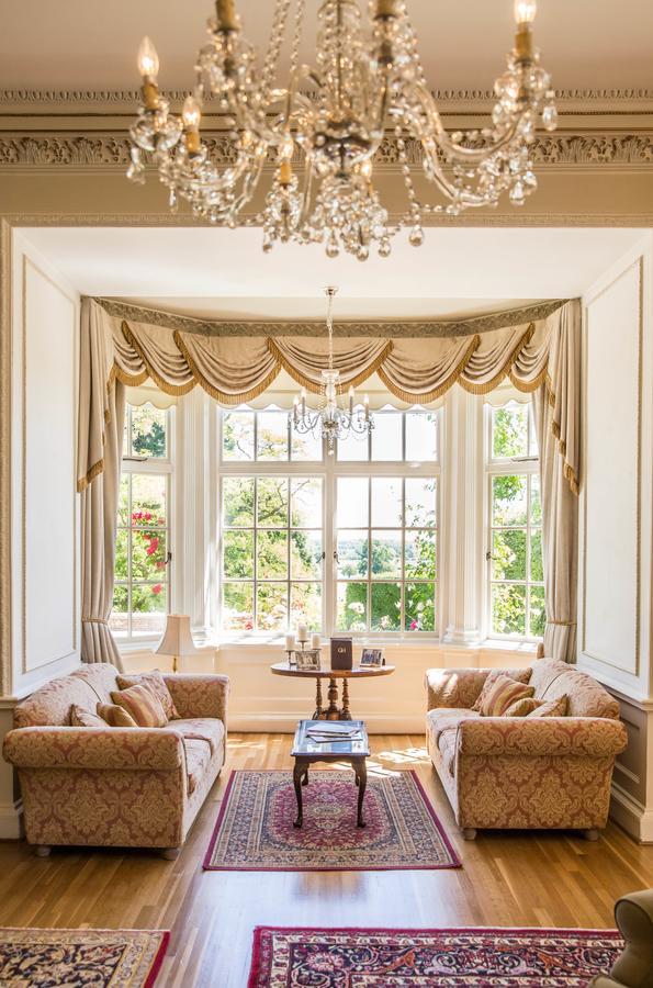 Goldsborough Hall Knaresborough Exterior foto